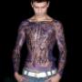 Bodypainting