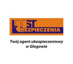 Stroczyński - Lust Ubezpieczenia