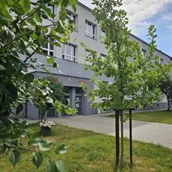 Liceum Profilowane nr III w Zespole Szkół Ekonomicznych