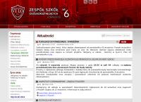 Liceum Ogólnokształcące Nr Vi Im. J.j. Śniadeckich