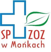Samodzielny Publiczny Zakład Opieki Zdrowotnej W Mońkach