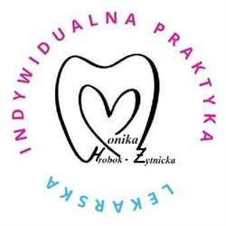 Indywidualna Praktyka Lekarska Monika Hrobok-Żytnicka