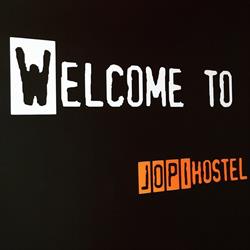 Jopi Hostel