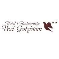 Pod Gołębiem. Pensjonat, Restauracja