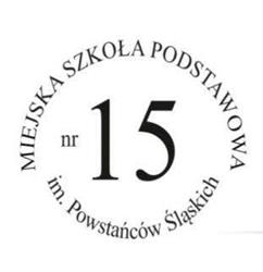 Miejska Szkoła Podstawowa nr 15 im. Powstańców Śląskich