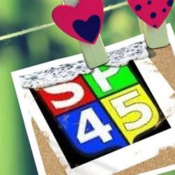 Szkoła Podstawowa Nr 45