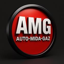 Auto-Mida-Gaz S.c. Pu
