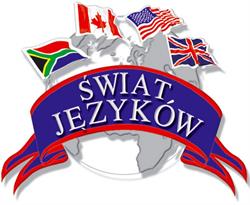 Świat Języków. Szkoła językowa. Realizujemy projekty unijne i zajęcia z native speakers
