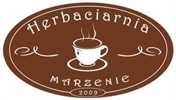 Marzenie. Herbaciarnia