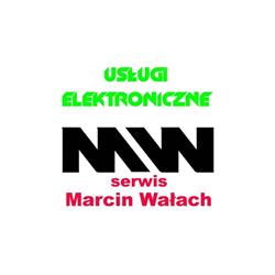 Usługi Elektroniczne Marcin Wałach