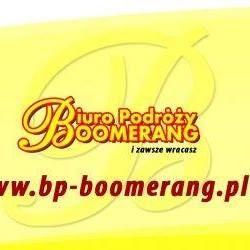 Biuro Podróży Boomerang Lilianna Bulkiewicz