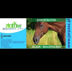 Jar-Pasz -Pasza dla Zwierząt