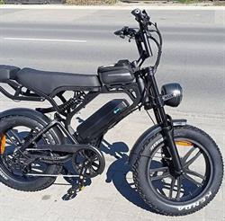 Moto Szwarc Paweł Szafrański