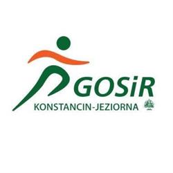 Gminny Ośrodek Sportu i Rekreacji ( GOSiR ) - Konstancin-Jeziorna
