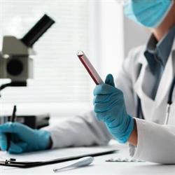 Jokiel Halina, mgr. Laboratorium analiz lekarskich