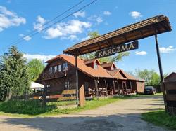 Przy Zamku. Karczma