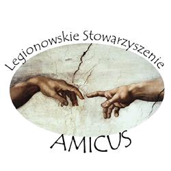Legionowskie Stowarzyszenie Amicus