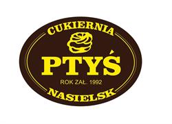 Cukiernia Ptyś Jacek Białorucki