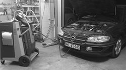 Auto-Top. Konrad Przestrzelski