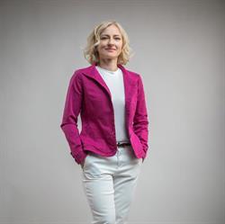 Olivia. Gabinet kosmetyczny. Snopek I.