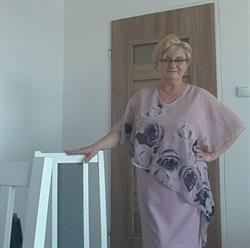 Mariola Salon Fryzjerski Makarewicz Mariola