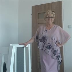 Mariola Salon Fryzjerski Makarewicz Mariola