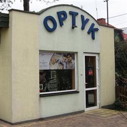 Sowex. Salon Optyczny.