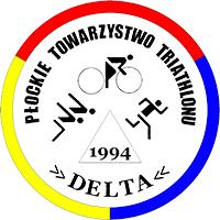 Płockie Towarzystwo Triathlonu DELTA