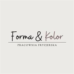 FORMA & KOLOR
