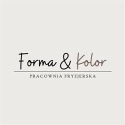 FORMA & KOLOR