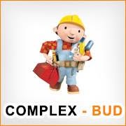 Complex-Bud Szymon Steuer