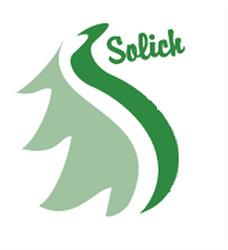 Solich Mariusz. Szkółka drzew i krzewów ozdobnych