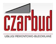 Stanisławek Cezary Czarbud Usługi Remontowo-Budowlane