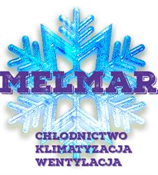 Melmar. Chłodnictwo, Klimatyzacja. Korczyński Mariusz