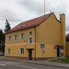 Gminny Ośrodek Pomocy Społecznej