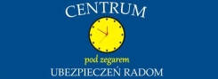 CENTRUM UBEZPIECZEŃ "POD ZEGAREM"