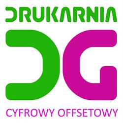 DG Drukarnia Cyfrowa Dominik Gawlak