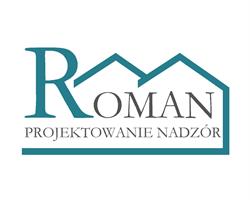 Roman Projektowanie Nadzór Pośrednictwo Roman Wołosz