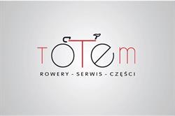 Totem. Sklep. Serwis rowerowy, narty, snowboard. M. Bodek