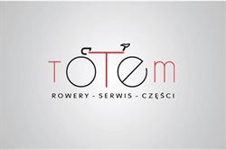 Totem. Sklep. Serwis rowerowy, narty, snowboard. M. Bodek