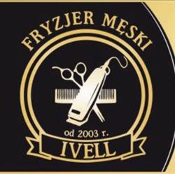 Ivell Zakład Fryzjerski Męski Iwona Łęgowska