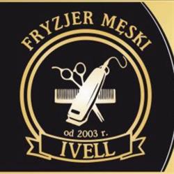 Ivell Zakład Fryzjerski Męski Iwona Łęgowska
