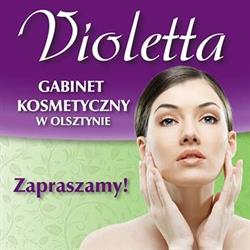 Gabinet Kosmetyczny Violetta Wioletta Tymińska