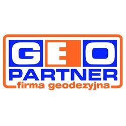 Geo Partner. Firma Geodezyjna