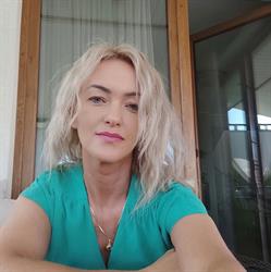 Aga Zakład Fryzjerski Agnieszka Młynarczyk