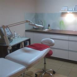 Klaudia. Salon Kosmetyczny