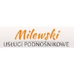 PHU Krzysztof Milewski Wycinka i Pielęgnacja Drzew Usługi Podnośnikowe