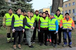 Zakład Gospodarki Mieszkaniowej i Usług Komunalnych