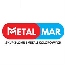 Metal-Mar Skup złomu i metali kolorowych
