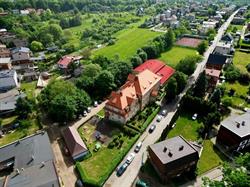 Szkoła Podstawowa nr 38 im. Jana III Sobieskiego